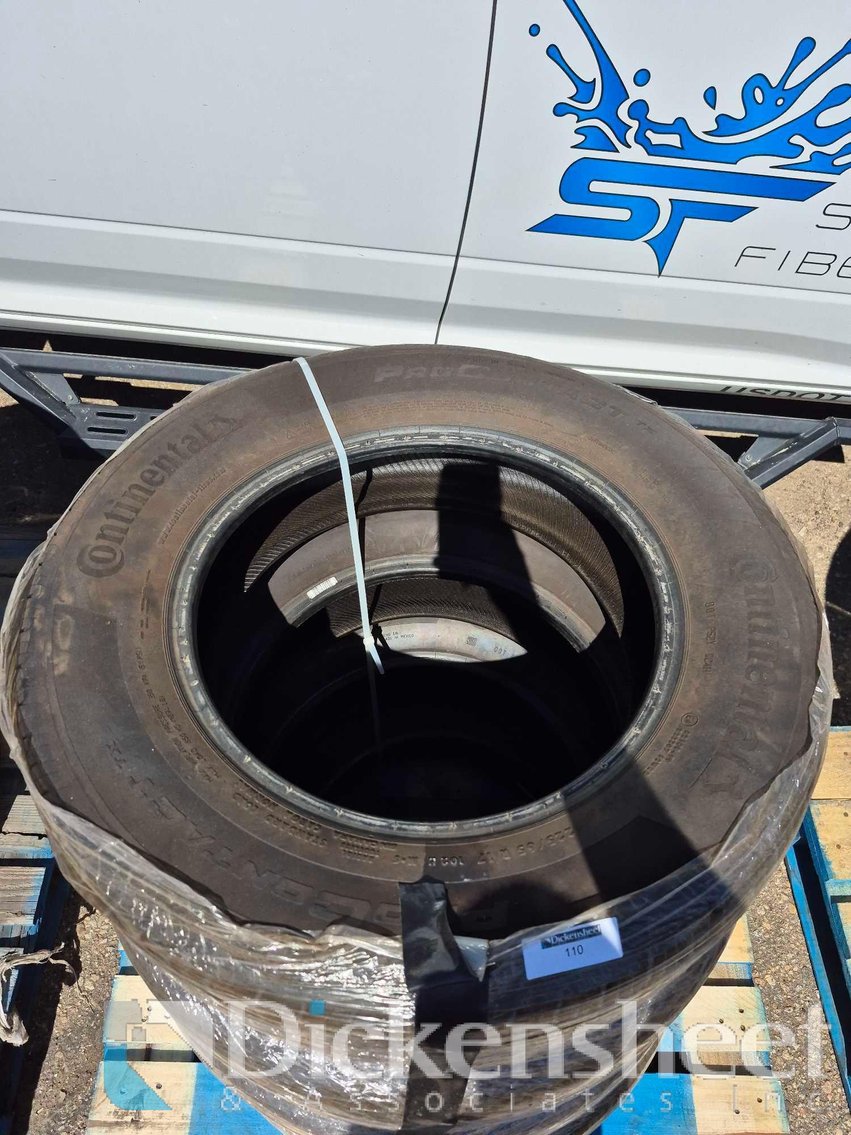 Image for DENVER-Trucks, Commercial Vehicles On Behalf Of Denver Public Schools