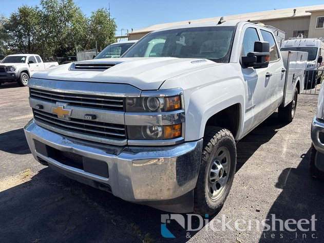 Image for DENVER-MRP Logistics-Trucks, Trailers, Towable Air Compressors, Tools