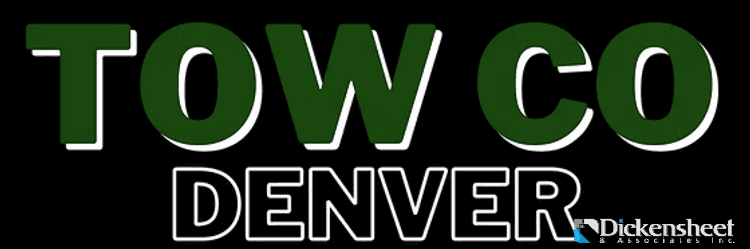 Image for DENVER-TOW CO-(39) Vehicles to be Auctioned