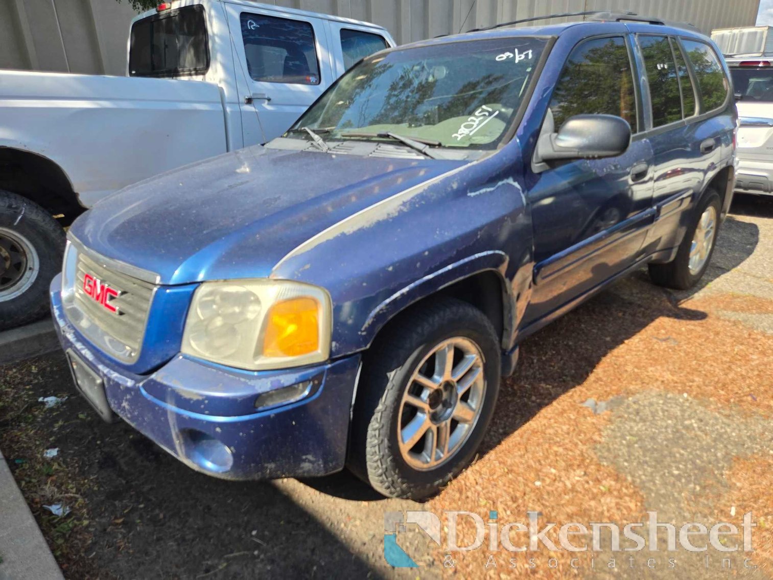 Image for DENVER-TOW CO-(39) Vehicles to be Auctioned