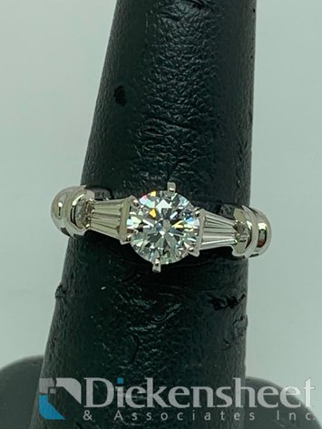 Image for DENVER-Jewelry, Watches and Gem Stones