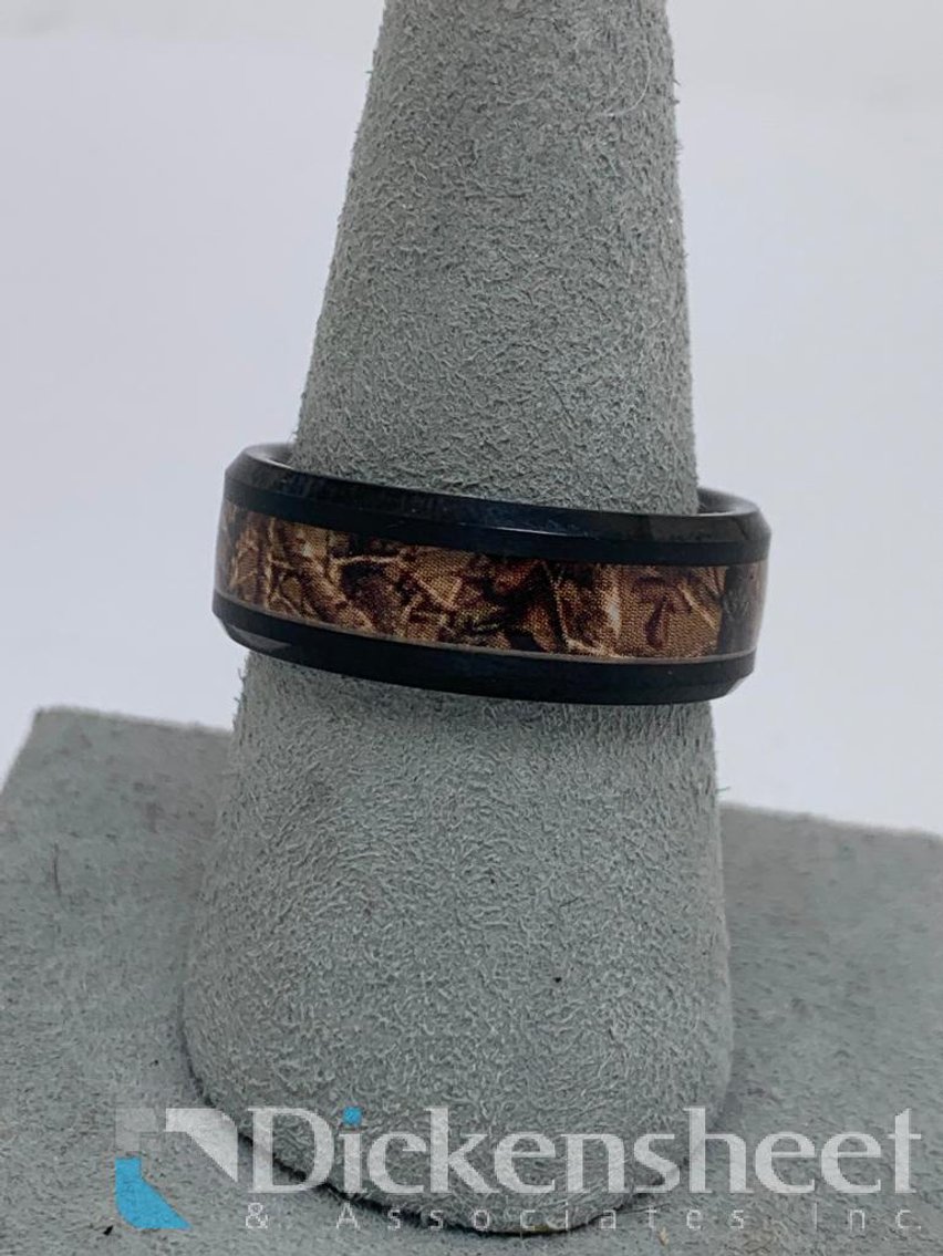 Image for DENVER-Jewelry, Watches and Gem Stones