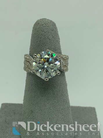 Image for DENVER-Jewelry, Watches and Gem Stones