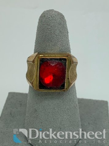 Image for DENVER-Jewelry, Watches and Gem Stones