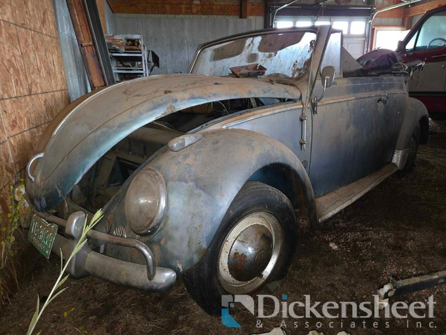 Image for BRIGHTON-ESTATE-Vehicles, Trailers, Tractors, Scooter & More