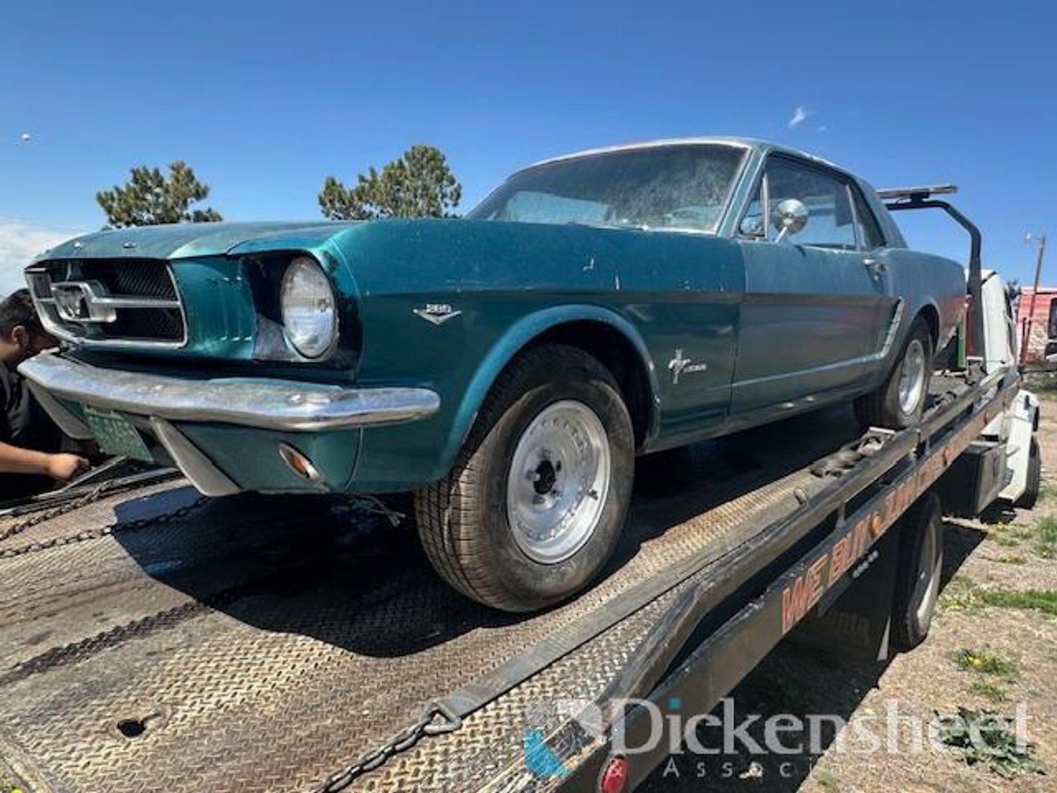 Image for BRIGHTON-ESTATE-Vehicles, Trailers, Tractors, Scooter & More