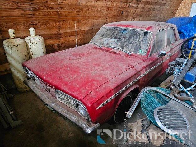 Image for BRIGHTON-ESTATE-Vehicles, Trailers, Tractors, Scooter & More