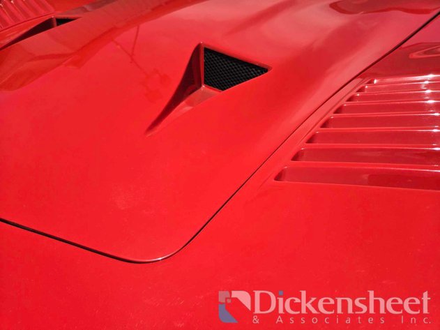 Image for DENVER-1962 Lotus Elite, 1965 Continental, 1979 Chevy C10, Corvettes, Motorcycles & More