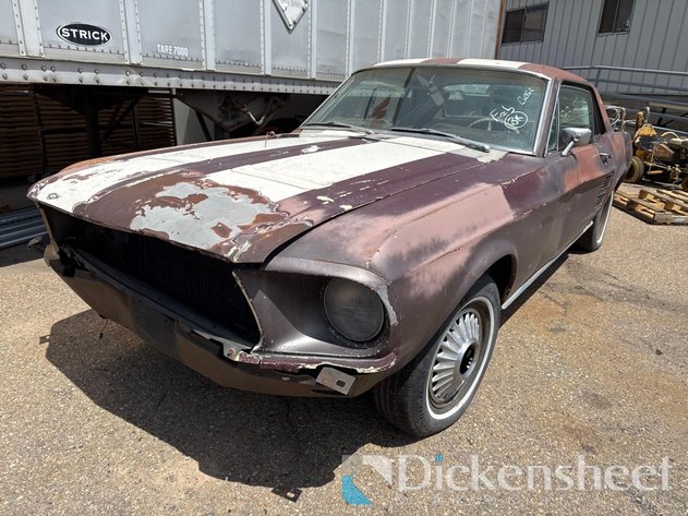 Image for DENVER-1962 Lotus Elite, 1965 Continental, 1979 Chevy C10, Corvettes, Motorcycles & More