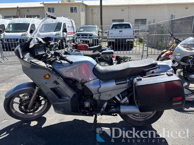 Image for DENVER-1962 Lotus Elite, 1965 Continental, 1979 Chevy C10, Corvettes, Motorcycles & More