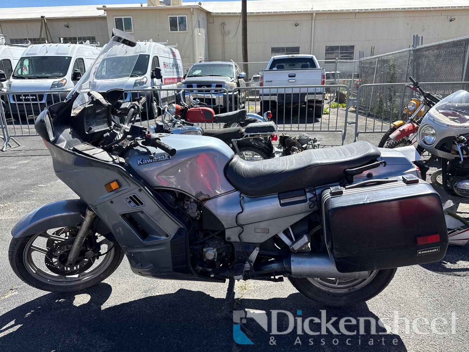 Image for DENVER-1962 Lotus Elite, 1965 Continental, 1979 Chevy C10, Corvettes, Motorcycles & More