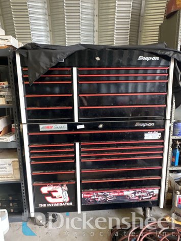 Image for GOLDEN-Trailers, Tools, Automotive, Shop Eq, Racing Inventory & More