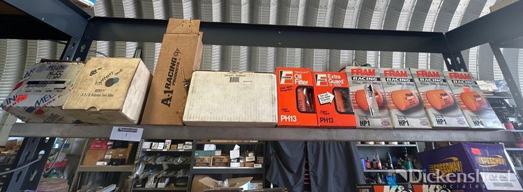 Image for GOLDEN-Trailers, Tools, Automotive, Shop Eq, Racing Inventory & More