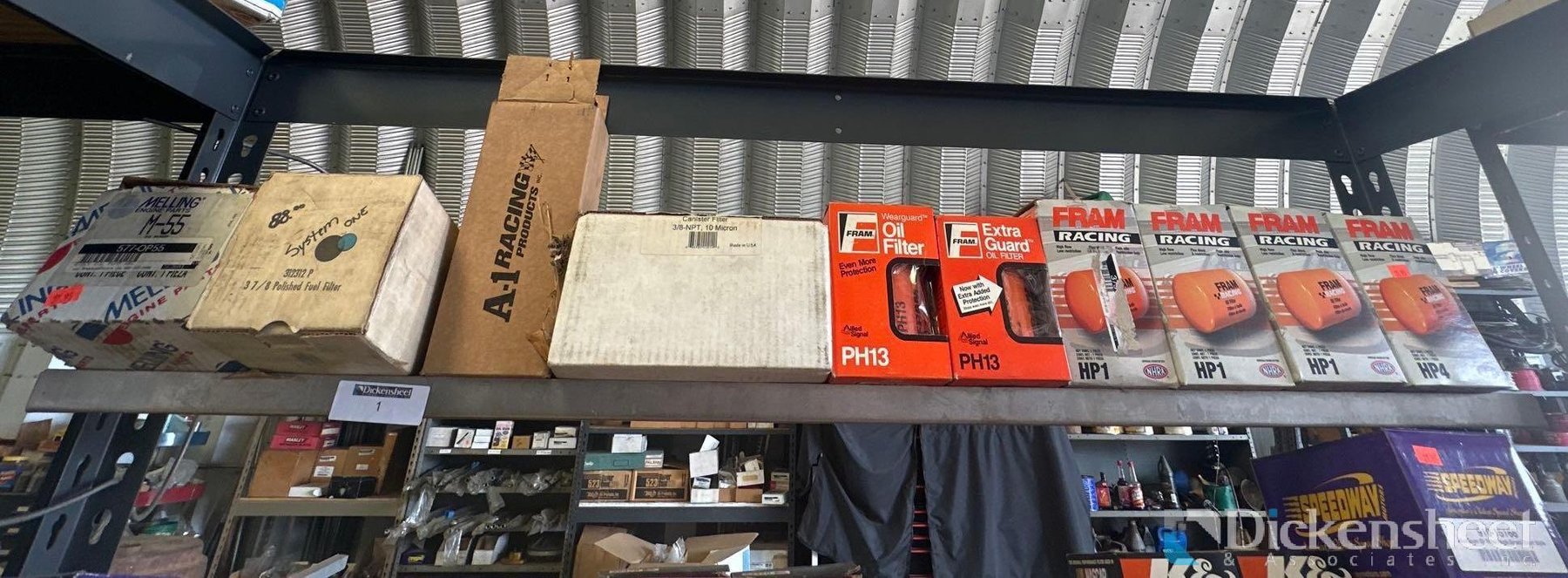 Image for GOLDEN-Trailers, Tools, Automotive, Shop Eq, Racing Inventory & More