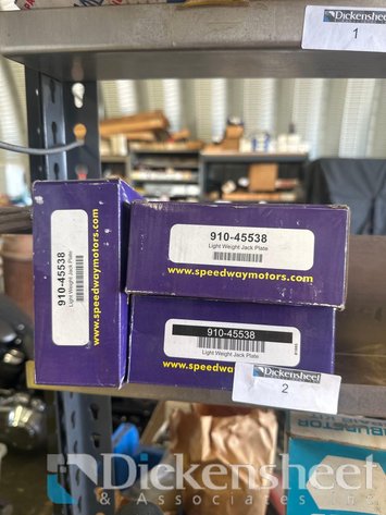 Image for GOLDEN-Trailers, Tools, Automotive, Shop Eq, Racing Inventory & More