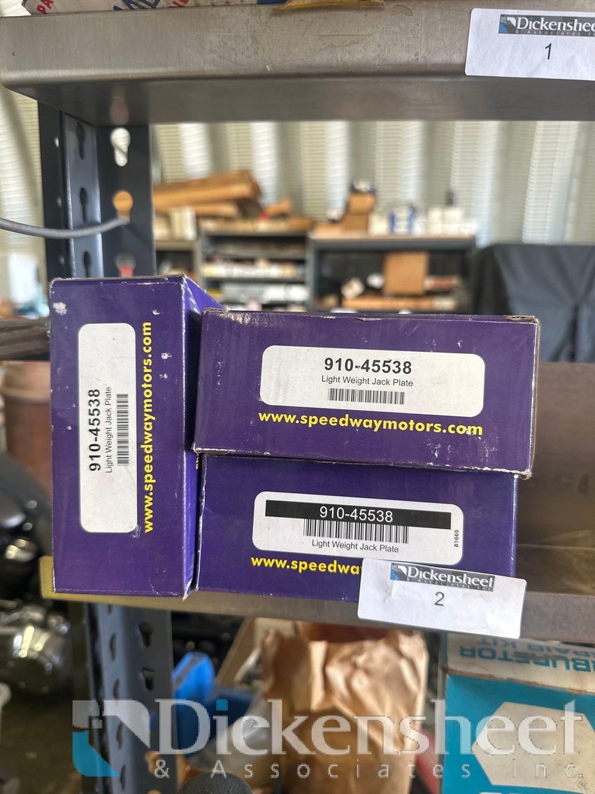 Image for GOLDEN-Trailers, Tools, Automotive, Shop Eq, Racing Inventory & More