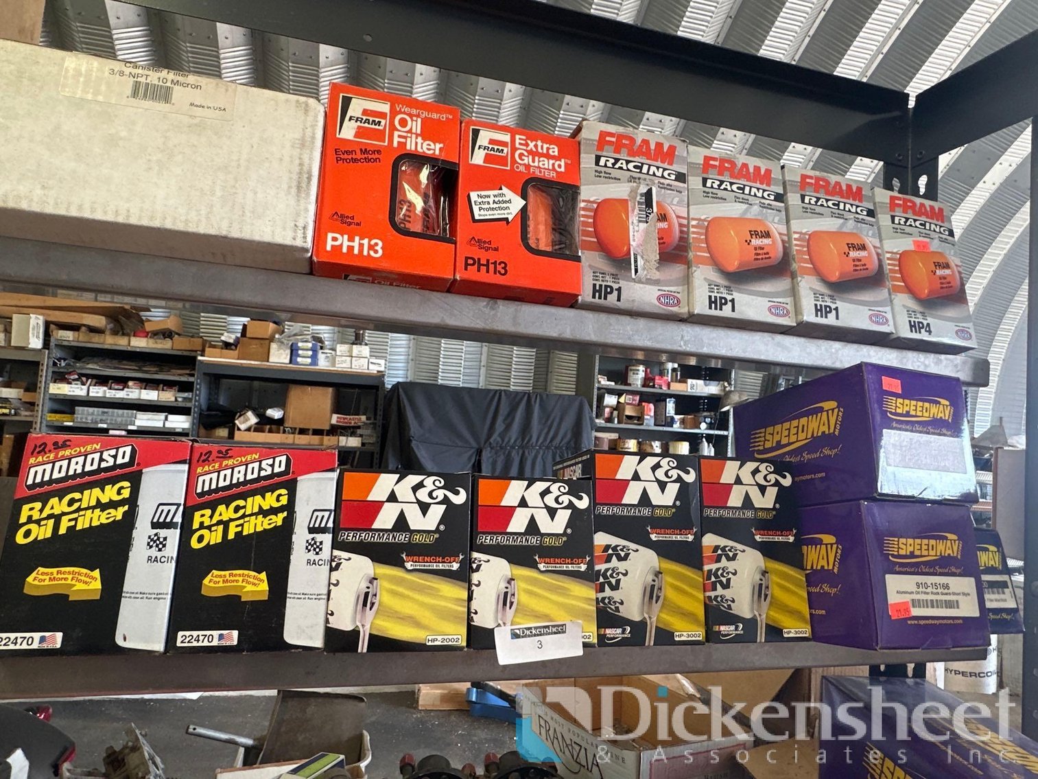 Image for GOLDEN-Trailers, Tools, Automotive, Shop Eq, Racing Inventory & More