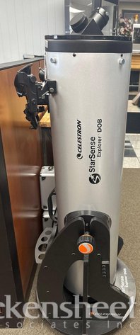 Image for DENVER-Telescope, New & Preowned Firearms, Ammunition