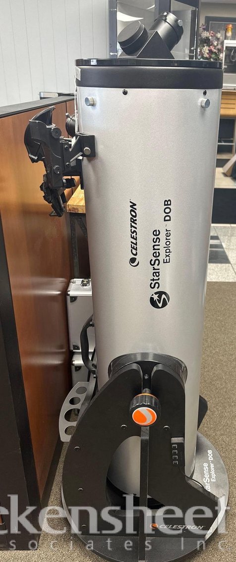 Image for DENVER-Telescope, New & Preowned Firearms, Ammunition