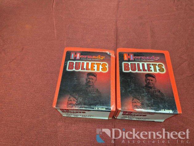 Image for DENVER-Telescope, New & Preowned Firearms, Ammunition