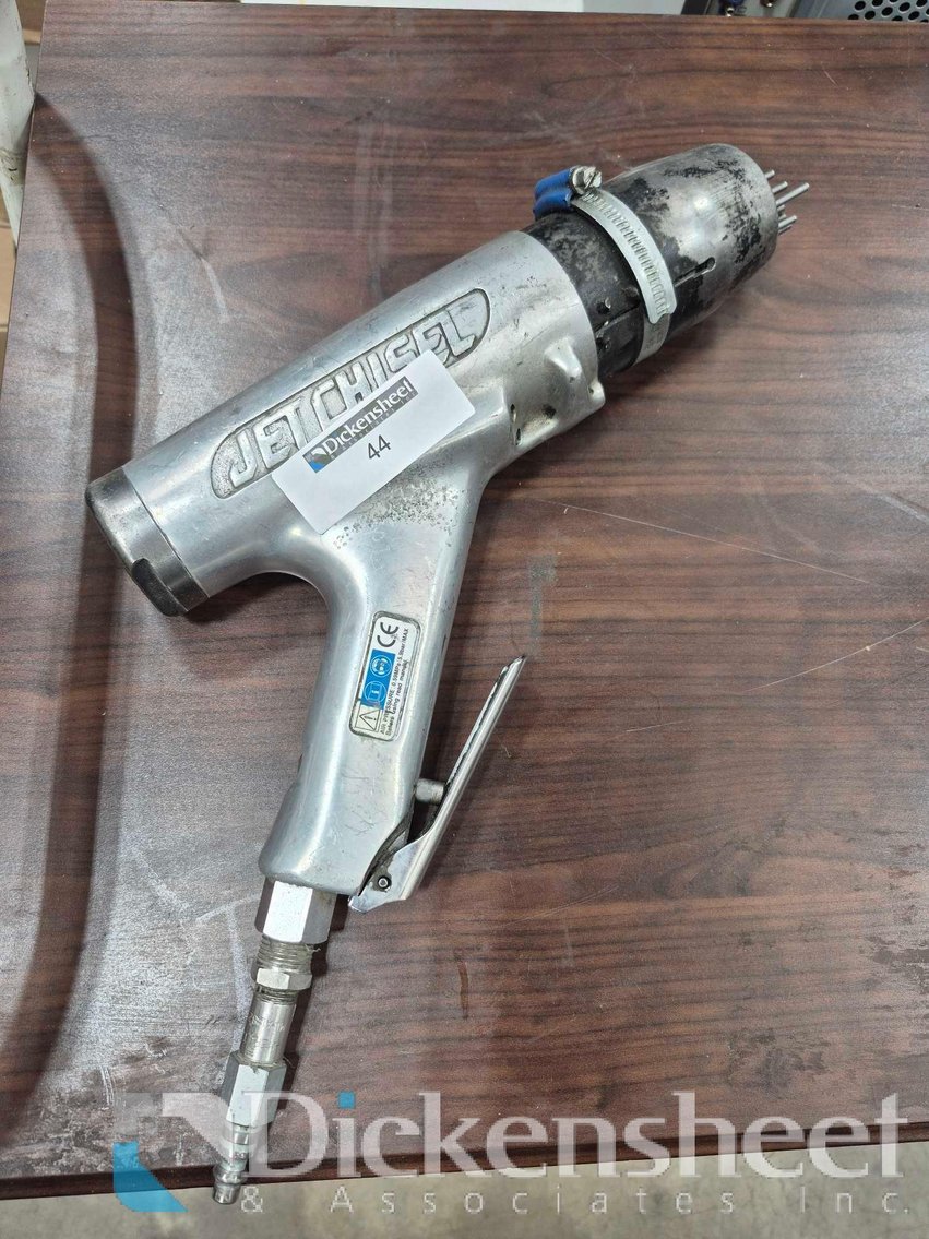 Image for DENVER-Local Abatement CO-Generators, Negative Air Machines, Analyzers & More