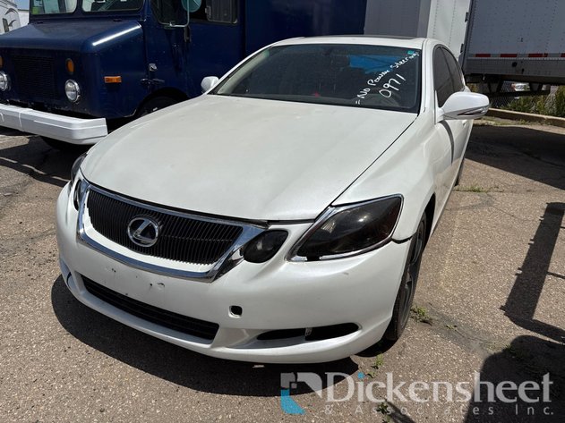 Image for DENVER-August Vehicle-Wesley Location