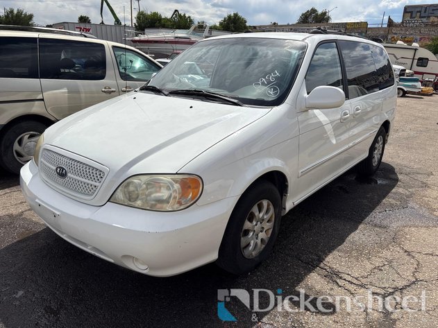 Image for DENVER-August Vehicle-Wesley Location