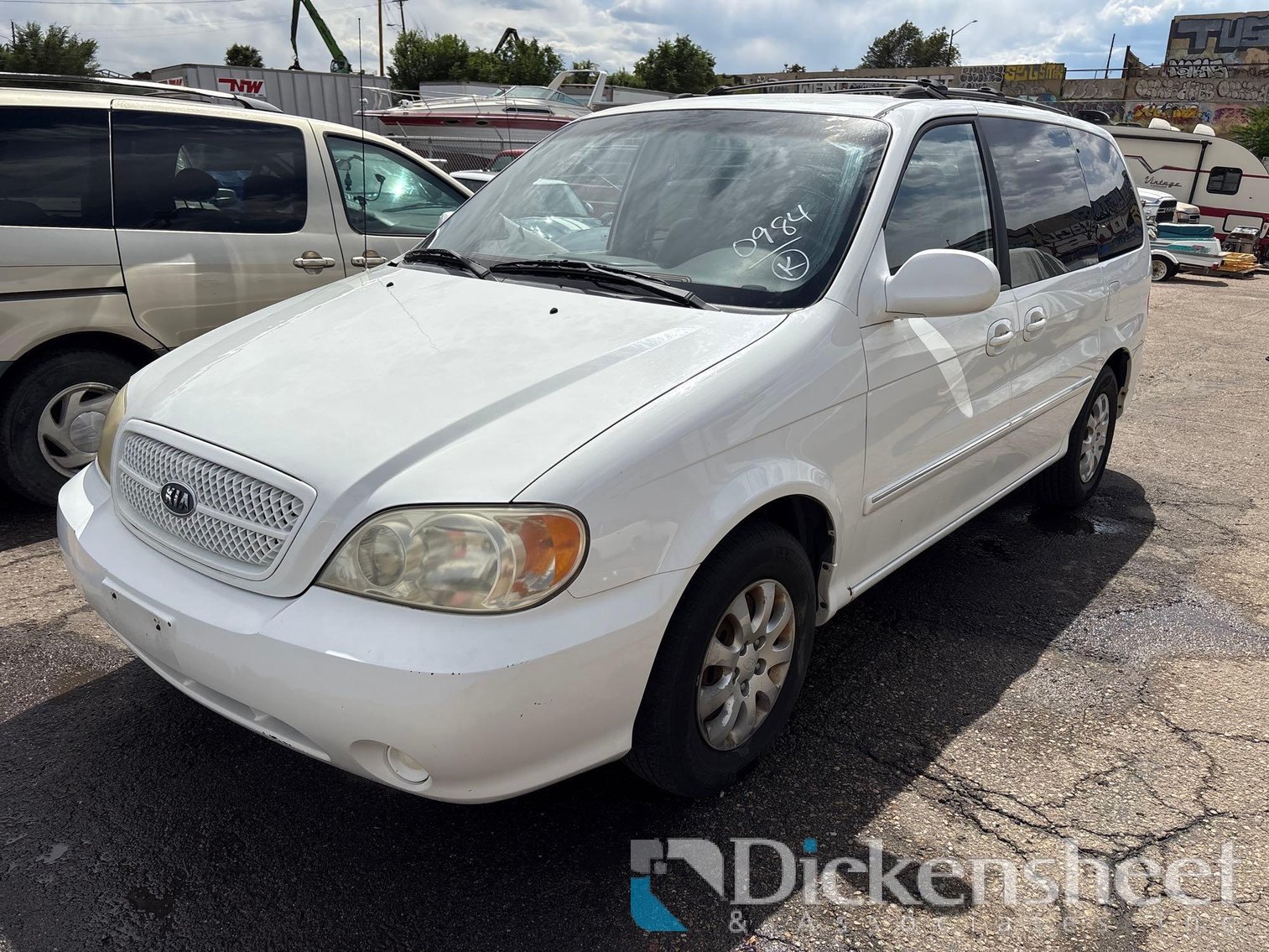 Image for DENVER-August Vehicle-Wesley Location