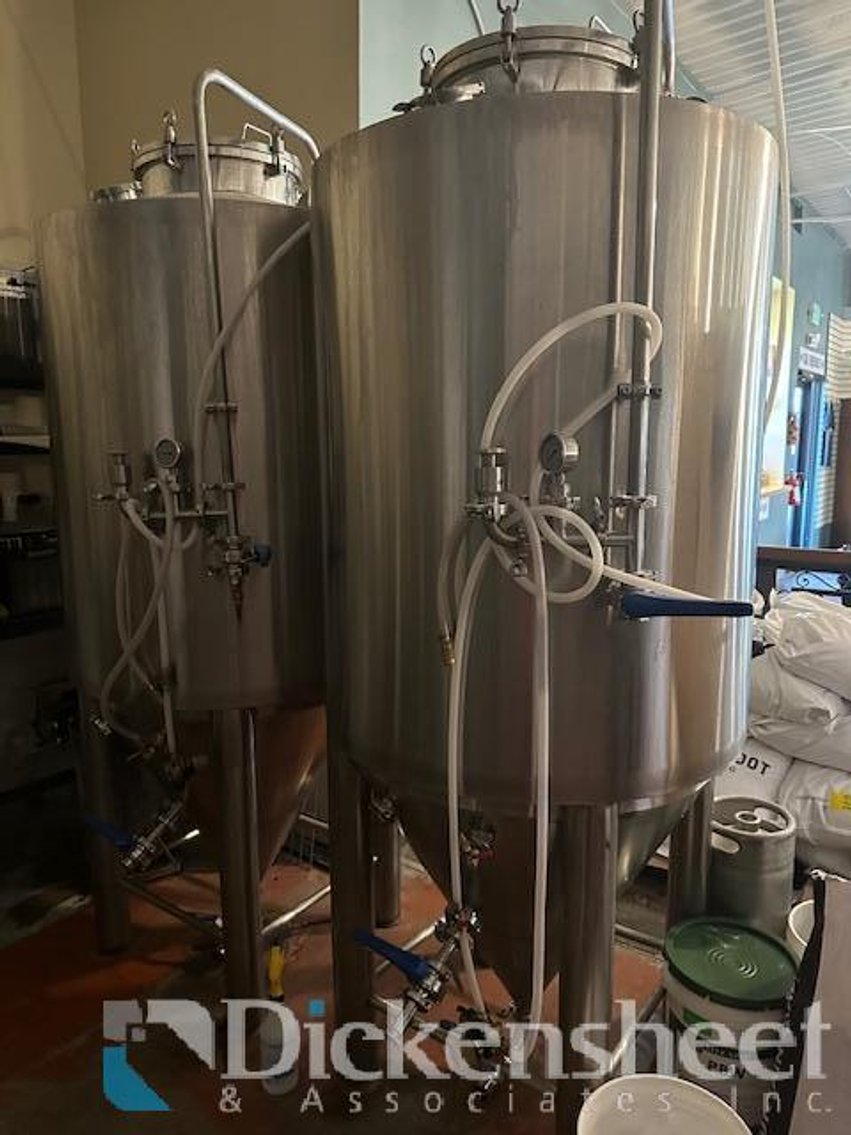 Image for LOUISVILLE-Mother Tucker Brewery-Brewing, Refrigeration, Bar Equipment, Dining Area & More