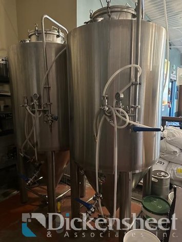 Image for LOUISVILLE-Mother Tucker Brewery-Brewing, Refrigeration, Bar Equipment, Dining Area & More