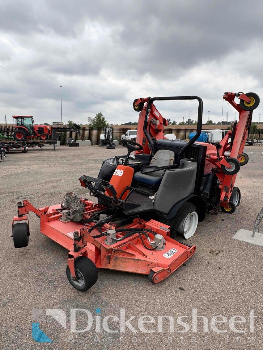 Image for DENVER-Denver Public Schools Trucks, Commercial Vehicles, Mowers