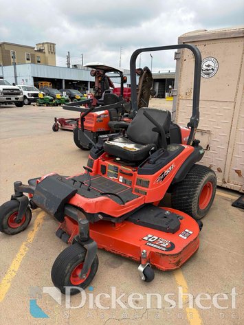 Image for DENVER-Denver Public Schools Trucks, Commercial Vehicles, Mowers