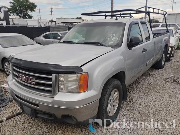 Image for DENVER-2016 Ford Mustang, 2016 Chevrolet Cruise & Other Vehicles