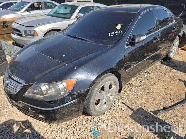 Image for DENVER-2016 Ford Mustang, 2016 Chevrolet Cruise & Other Vehicles