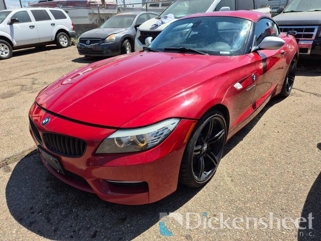 Image for DENVER-Courtesy Services, LLC, VEHICLES, SNOWBLOWERS & MORE