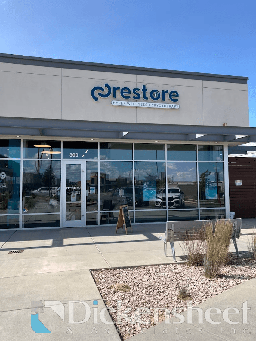 Image for HIGHLANDS RANCH-Restore Hyper Wellness