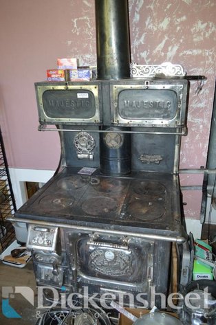 Image for GLENWOOD SPRINGS - Historic Shelton-Holloway House Location