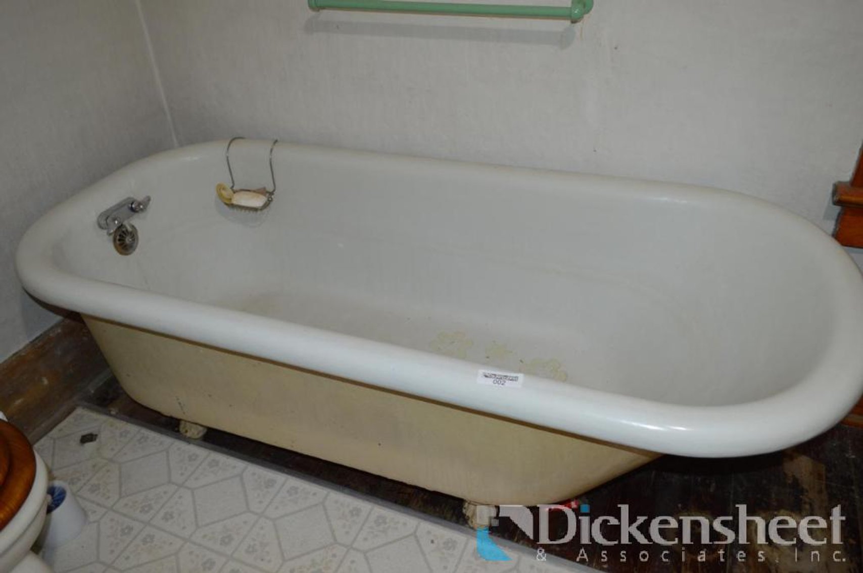 Image for GLENWOOD SPRINGS - Historic Shelton-Holloway House Location