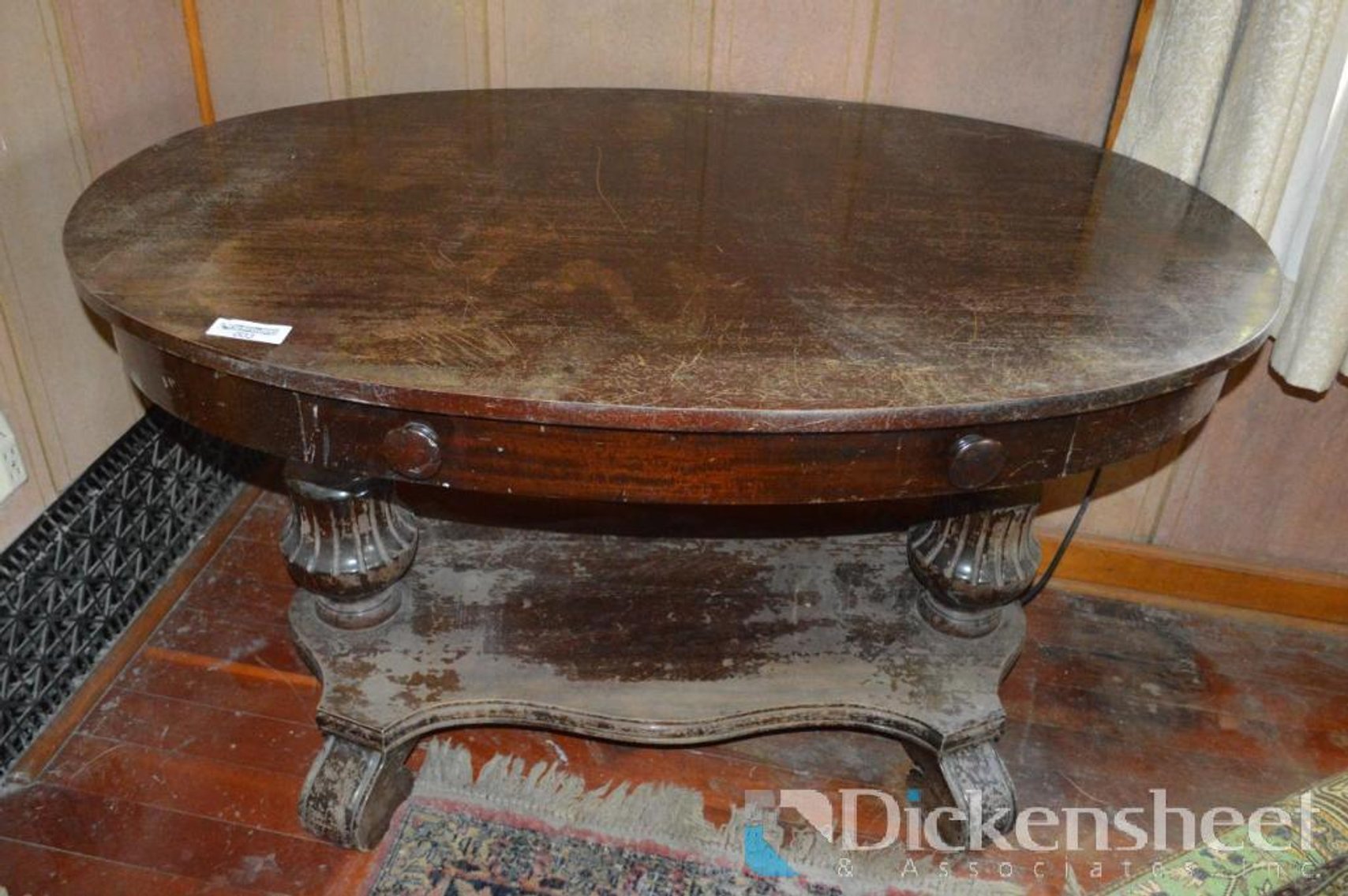 Image for GLENWOOD SPRINGS - Historic Shelton-Holloway House Location