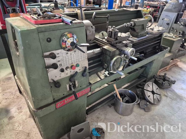 Image for GOLDEN-ESTATE-Automotive, Tools, Collectibles, Bikes & More-PART II