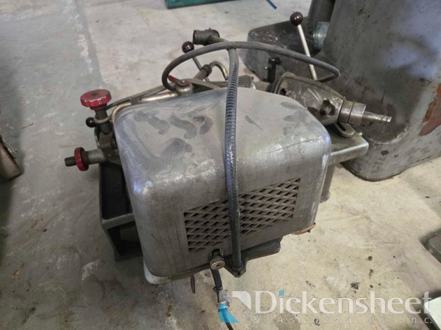 Image for GOLDEN-ESTATE-Automotive, Tools, Collectibles, Bikes & More-PART II