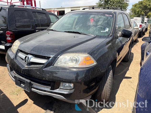 Image for DENVER-Colorado Auto Recovery-2021 Nissan Altima & More