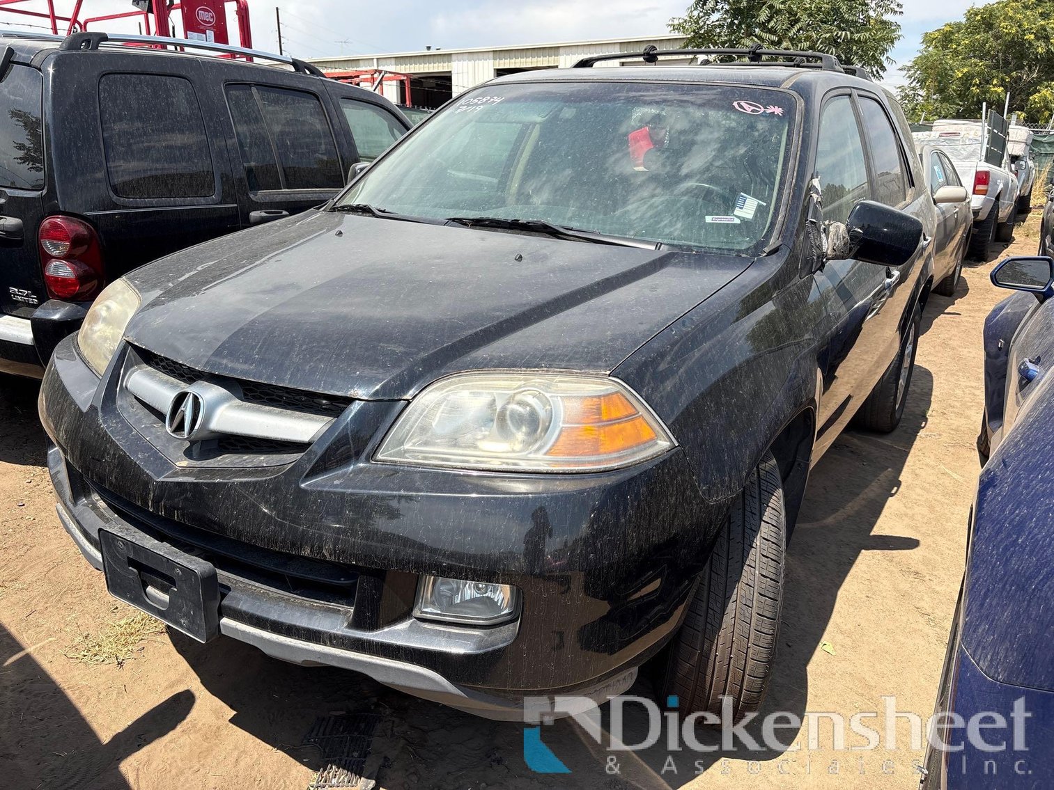 Image for DENVER-Colorado Auto Recovery-2021 Nissan Altima & More