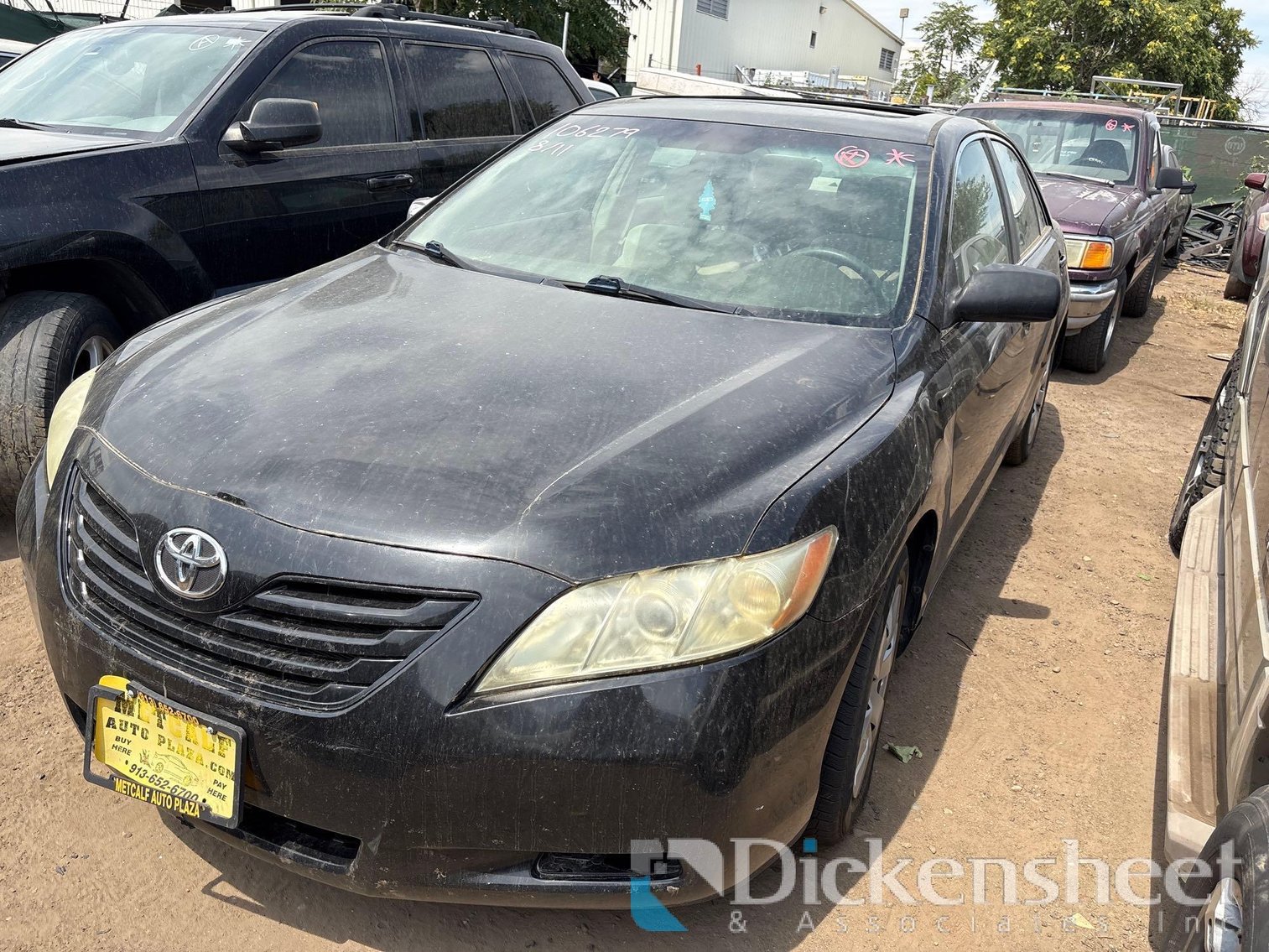 Image for DENVER-Colorado Auto Recovery-2021 Nissan Altima & More