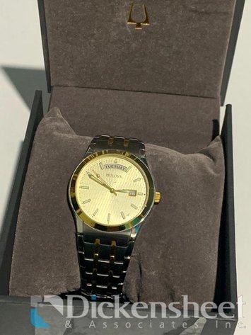 Image for DENVER -Jewelry Watches, Gems September