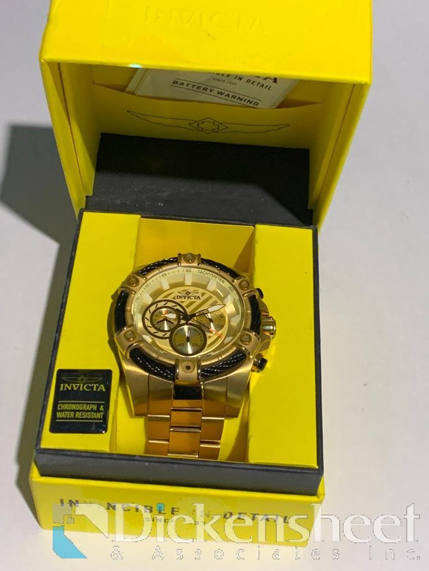 Image for DENVER -Jewelry Watches, Gems September