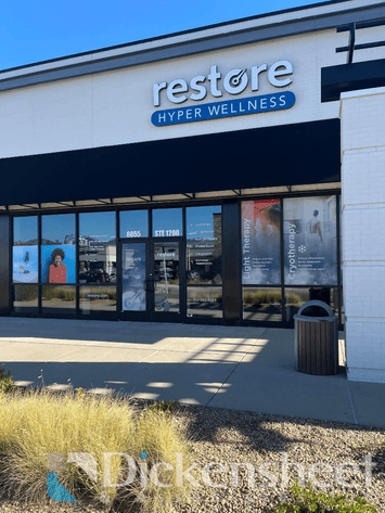 Image for LITTLETON - Restore Hyper Wellness