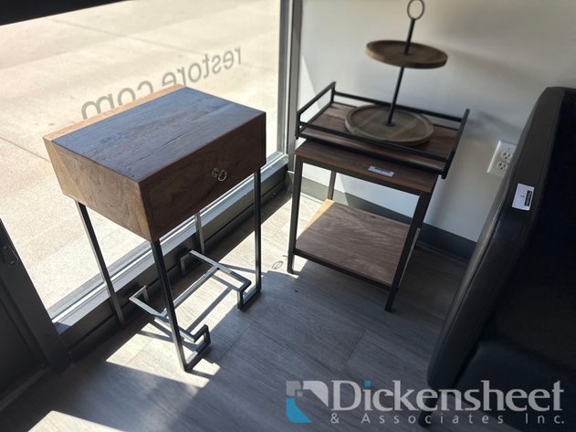 Image for LITTLETON - Restore Hyper Wellness