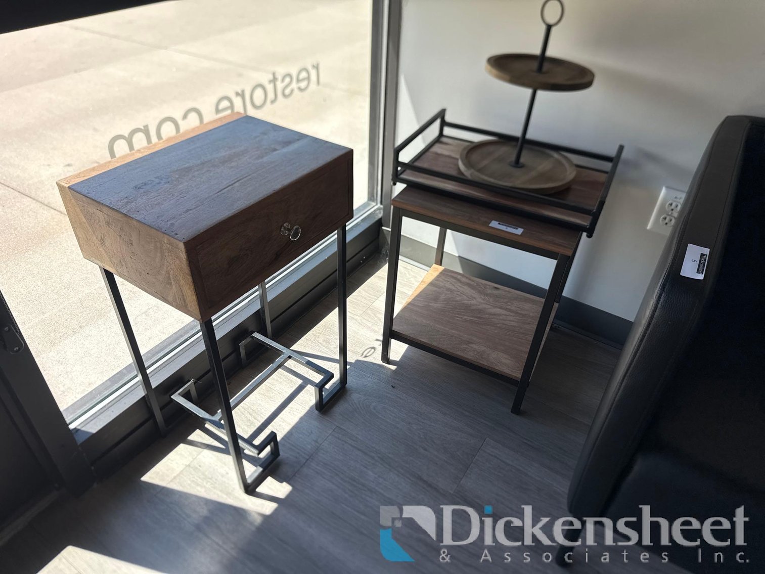 Image for LITTLETON - Restore Hyper Wellness