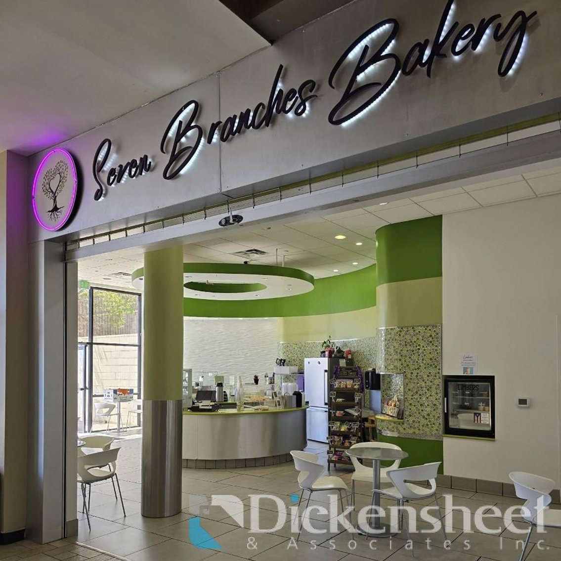 Image for PUEBLO-Seven Branches Bakery On Behalf Of The Colorado Department Of Revenue